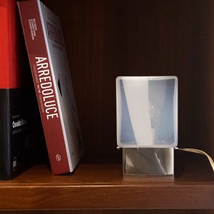 Mid-Century Modern Table Lamp