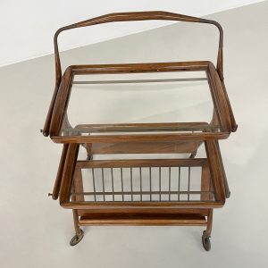 Bar & Trolleys