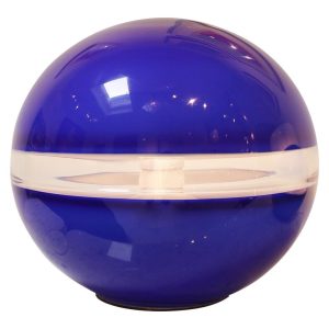 Mid Century Spherical Lamp by Carlo Nason