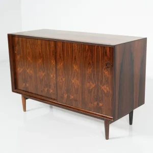 Mid-Century Modern Sideboard, Denmark, 1960s