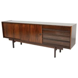 Mid-Century Modern Sideboard