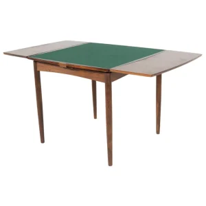 Mid-Century Modern Game Table