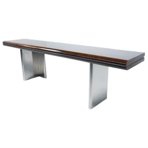 Console Table by Hans von Klier for Gruppo Skipper Italy, 1970s