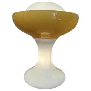 Table Lamp TA91 by Carlo Nason for Selenova, 1960s