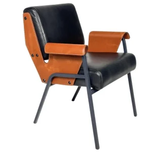 'Albenga' Armchair by Gustavo Pulitzer Finali for Arflex, 1955