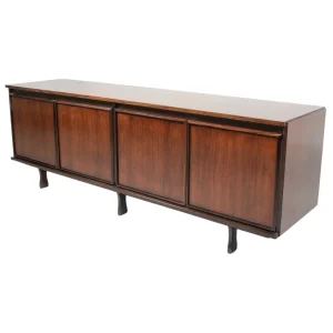 Mid-Century Modern Caleno Sideboard by Giovanni Ausenda for Stilwood, 1960s