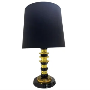 Mid-Century Modern Desk Lamp, 1970s