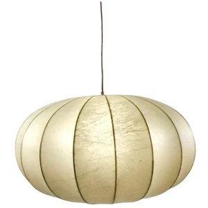 Pendant "Cocoon" Light by Achille And Pier Giacomo Castiglioni, 1960s