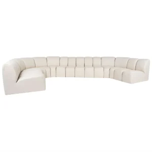 Sectional Sofa 'Mississippi' by Pierre Paulin for Artifort, 1970s