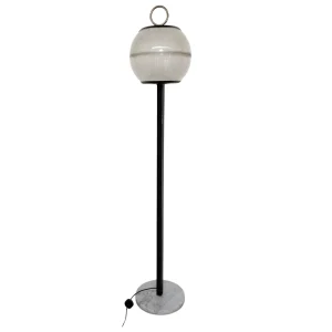 Mid-Century Modern Floor Lamp in the style of Ignazio Gardella, 1960s