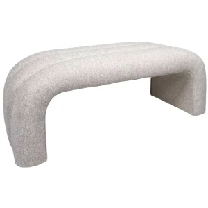 Contemporary Curved Bench, Italy