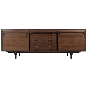Mid-Century Modern Sideboard by Renato Magri for Cantieri Carugati, Italy, 1960s