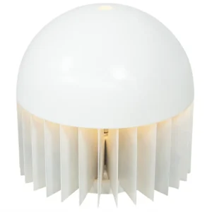 Table Lamp MT by Giancarlo Mattioli for Sirrah, Italy, 1969