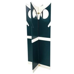 Gufo Coat Rack by Roberto Gabetti and Aimaro Isola, Italy, 1971