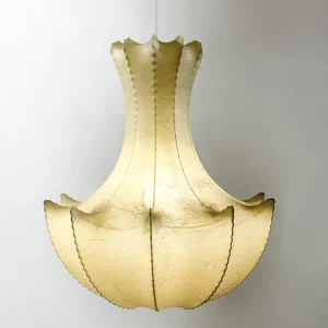 Mid-Century Cocoon Suspension by Castiglioni, 1963