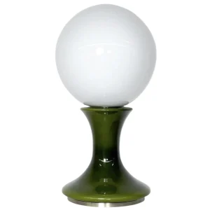 Mid-Century Modern Desk Table Lamp, Italy