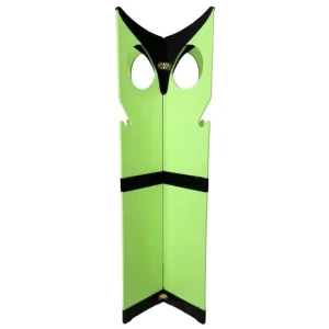 Gufo Coat Rack by Roberto Gabetti and Aimaro Isola, Italy, 1971