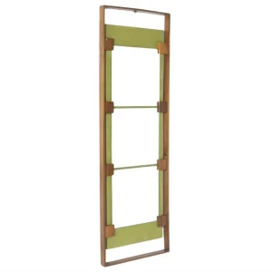 Mid-Century Triptyque Mirror by Ignazio Gardella, 1950s