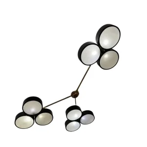 Contemporary Ceiling Light, Italy