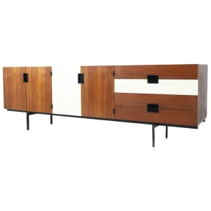 Sideboard Du03 Japanese Series By Cees Braakman For Pastoe, 1960s