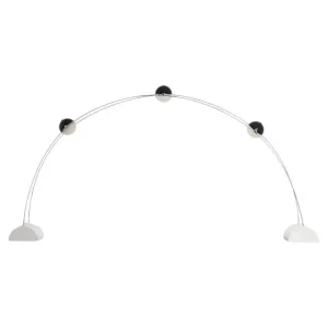 Ponte Floor lamp by Studio A.R.D.I.T.I. for Sormani Nucleo Division, 1970s