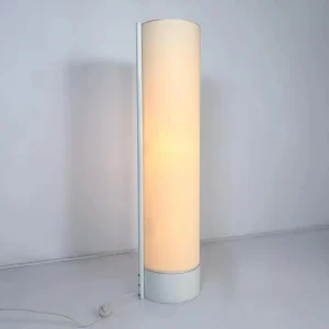 Floor Lamp mod Flu Giuliana Gramigna for Quattrifolio, 1970s