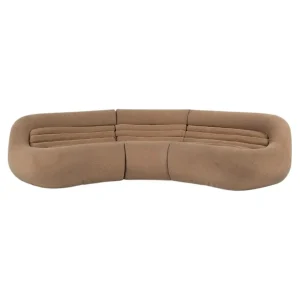 Carrera sofa by De Pas, D’Urbino and Lomazzi for BBB Bonacina, 1960s