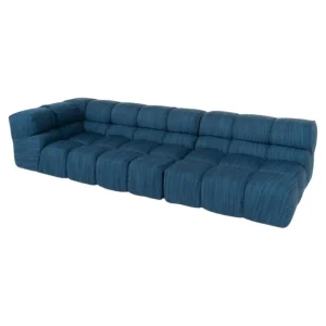 Tufty-Time Sofa by Patricia Urquiola for B&B Italia