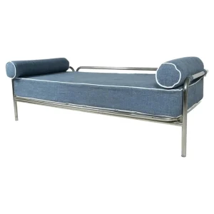 Locus Solus Daybed by Gae Aulenti for Production, Italy, 1965