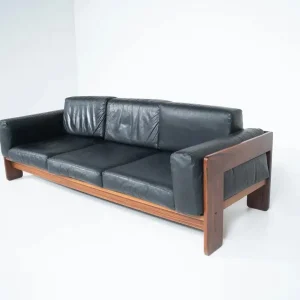 Bastiano Sofa by Tobia Scarpa for Knoll, Italy, 1962