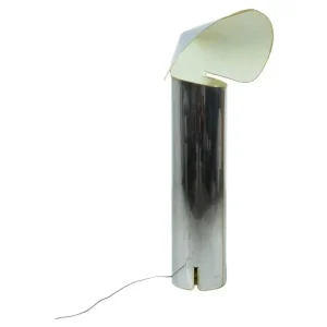 Chiara Floor Lamp by Mario Bellini ,1st edition