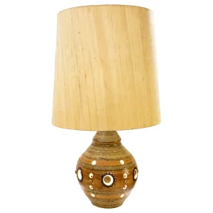 Mid-Century Desk Lamp by Georges Pelletier, France