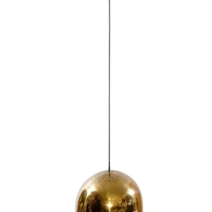 Suspension Mod. 2409 by Max Ingrand for Fontana Ate, Italy, 1960s