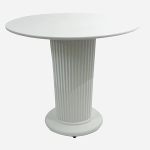Side Table by Hans Günther Reinstein for Vereinigte Möbelfabriken Germania