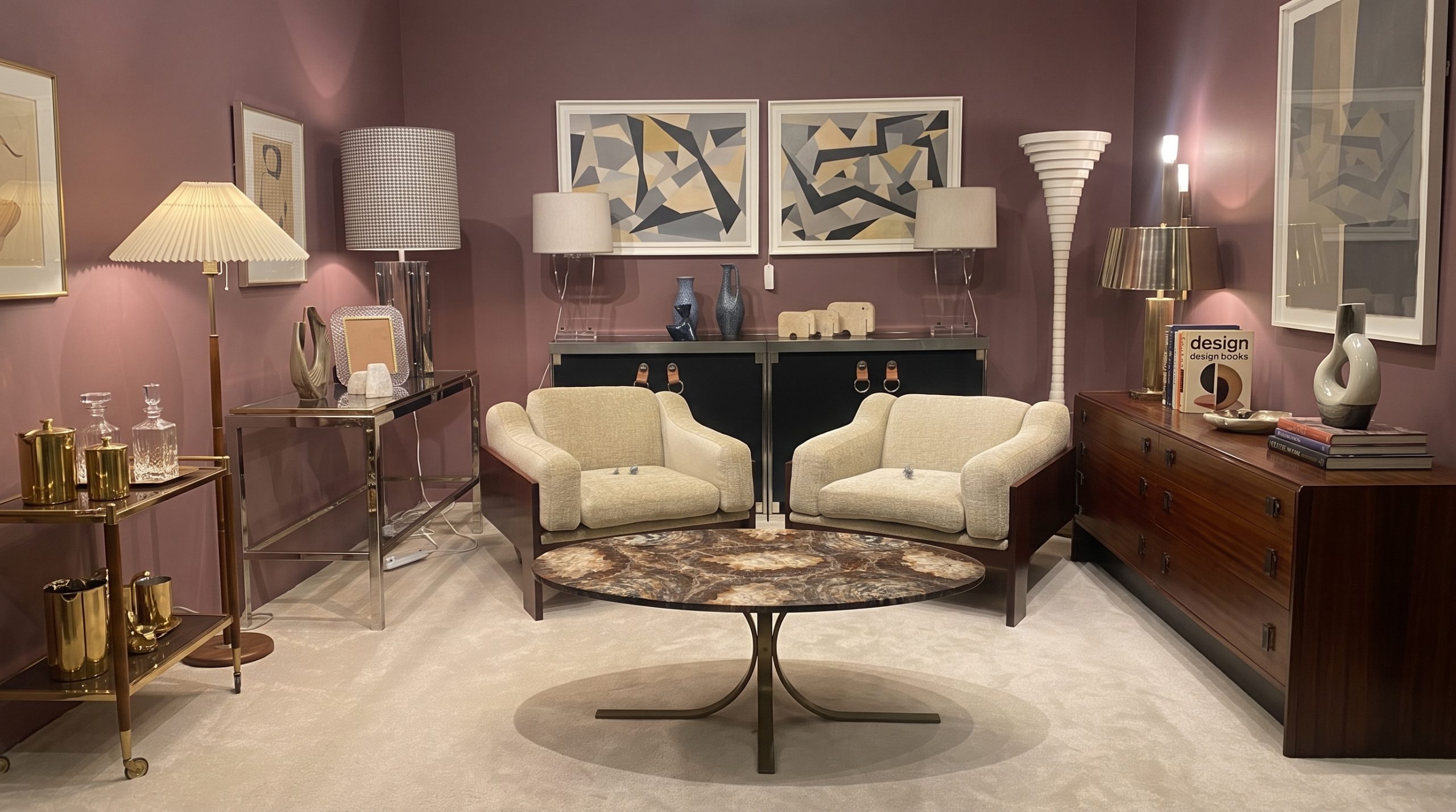 Featured Interior Gallery
