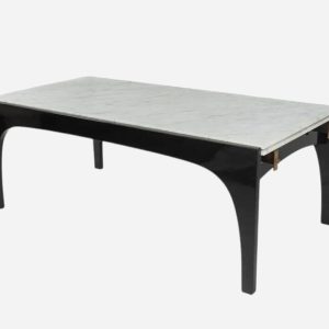 Mid-Century Modern Extendable Dining Table by Ignazio Gardella for MisuraEmme